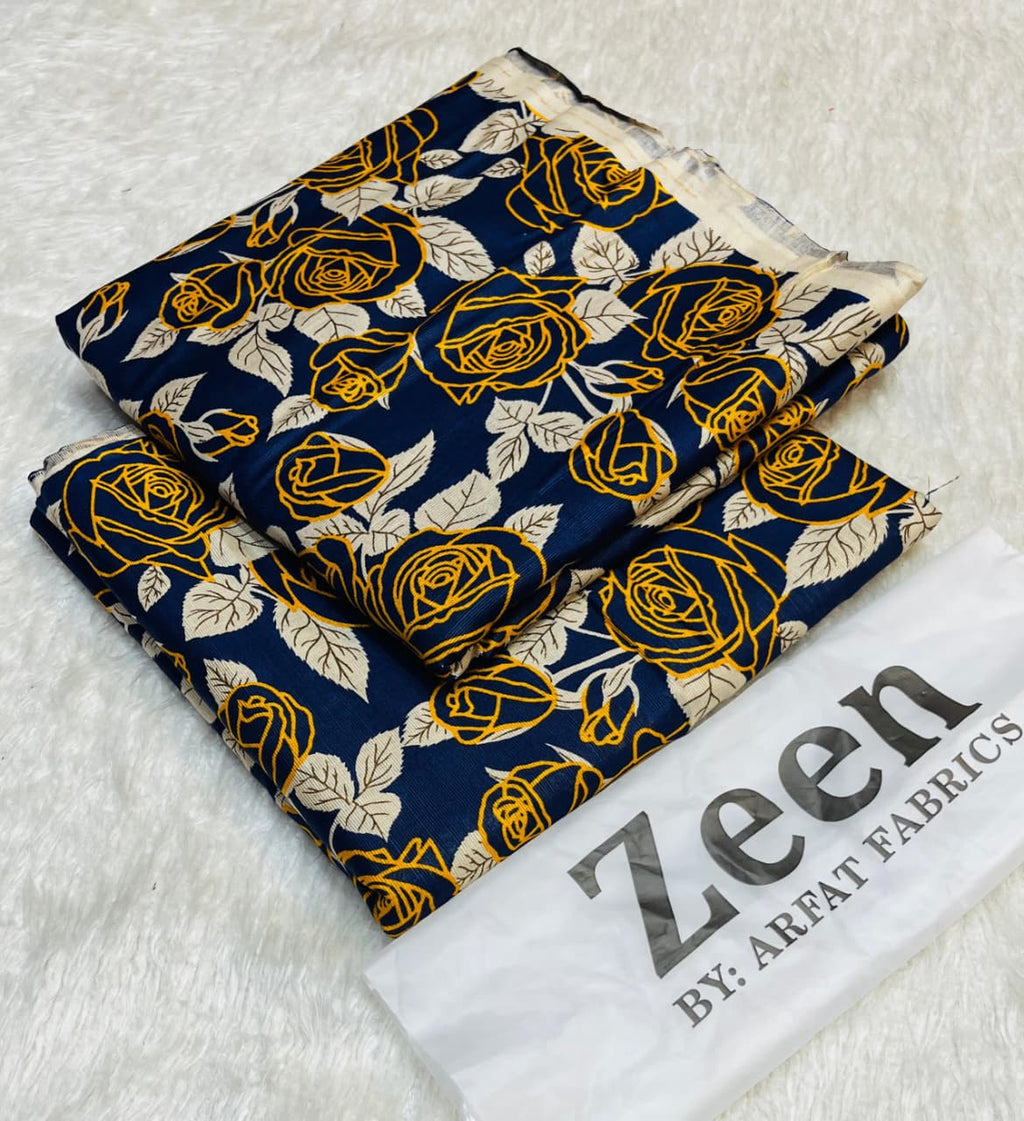 *ZEEN* BY ARFAT KHADDAR 2PC