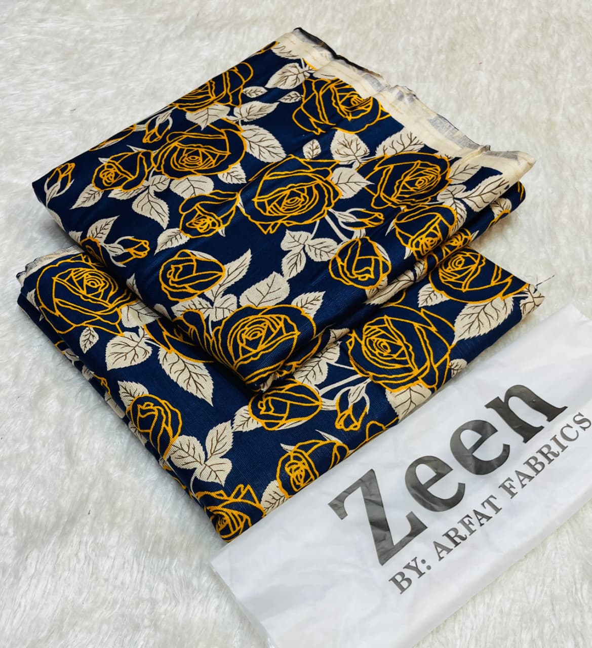 *ZEEN* BY ARFAT KHADDAR 2PC