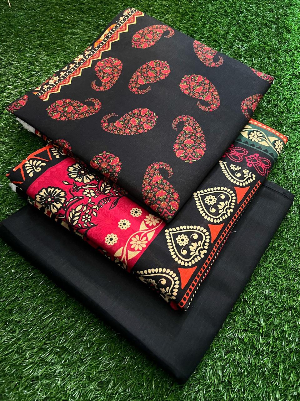 ARFAT SUMMER 3PC