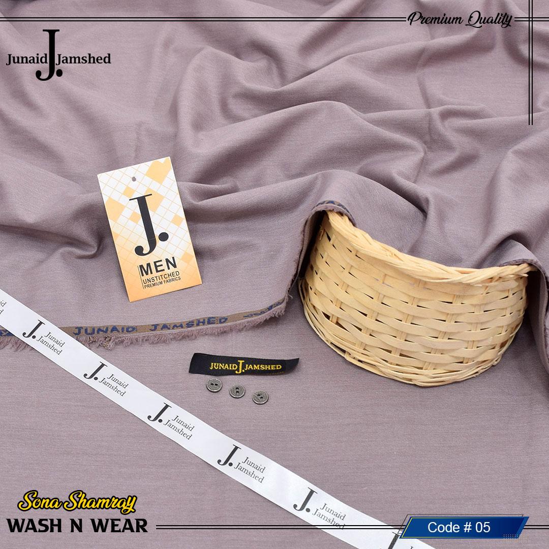 J. WASHNWEAR
