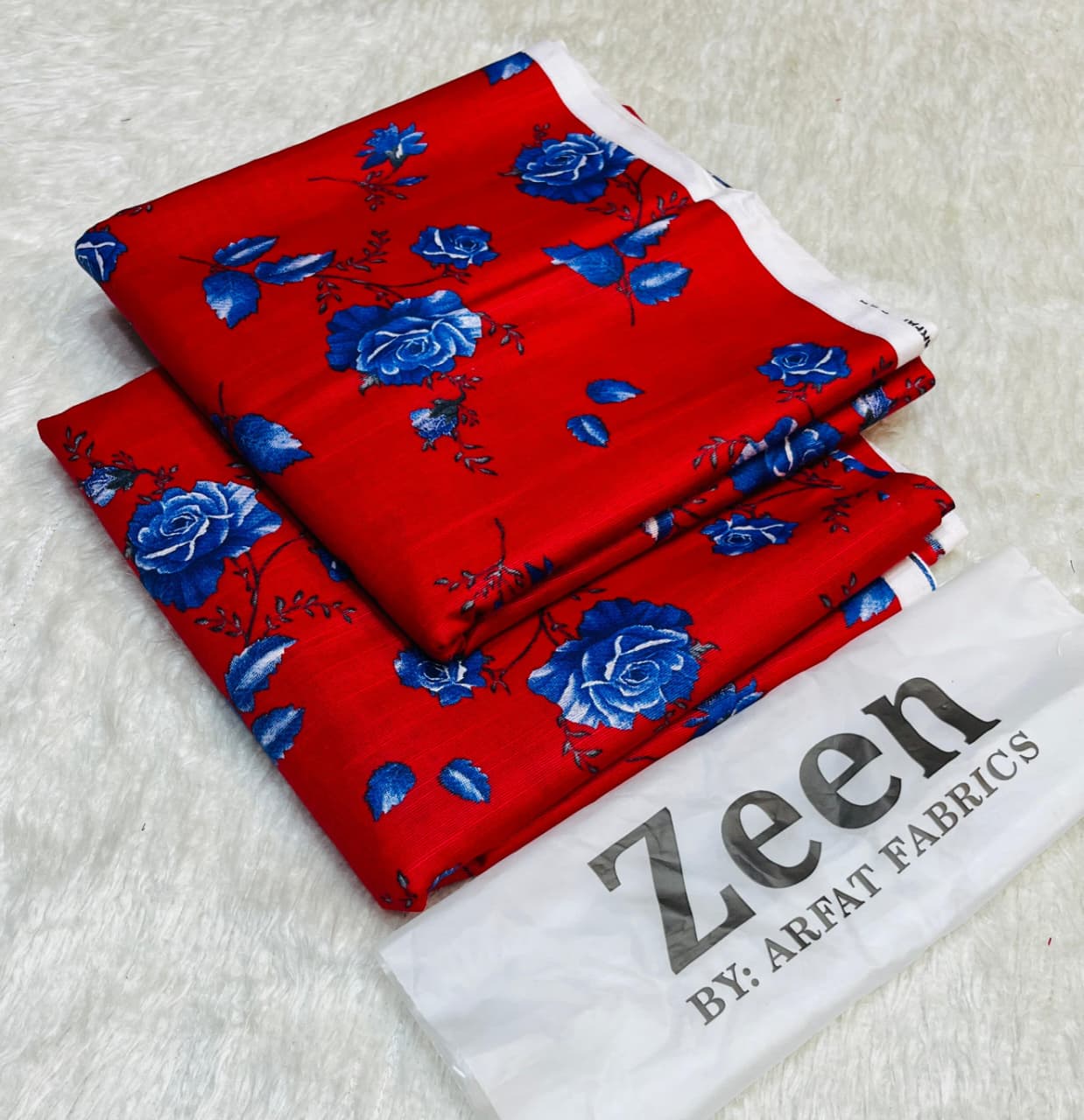 *ZEEN* BY ARFAT KHADDAR 2PC