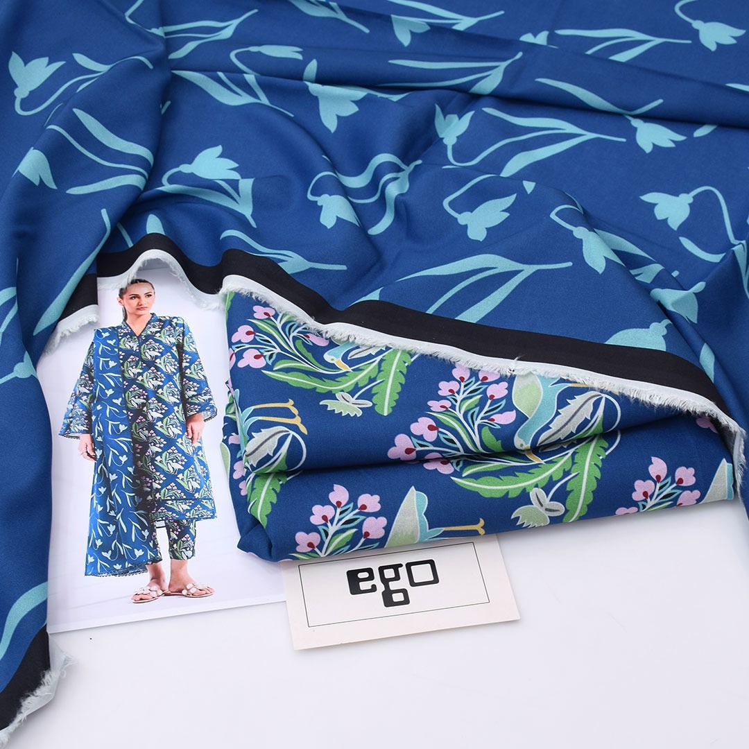 EGO VISCOSE 3PC