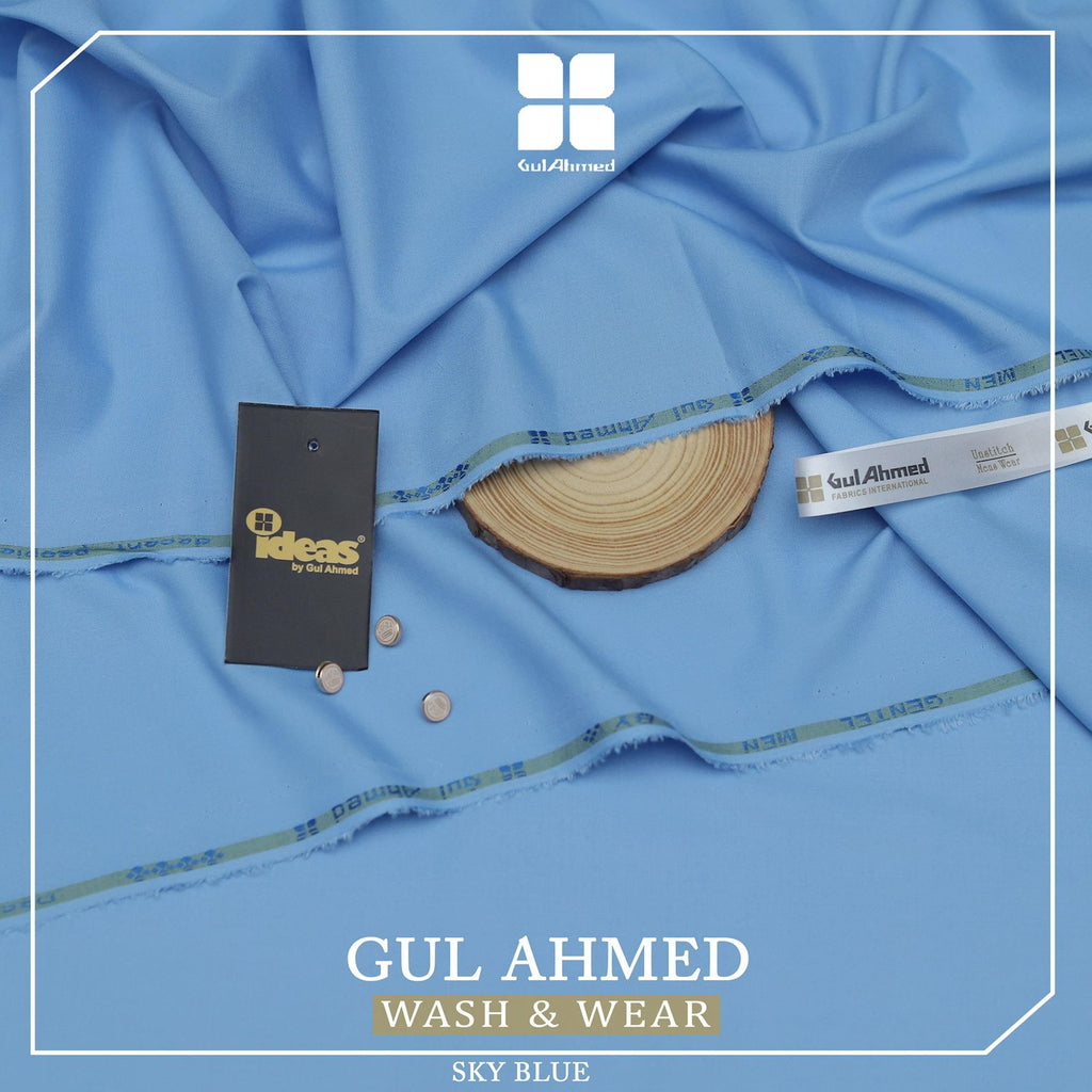 GULAHMAD WASHNWEAR