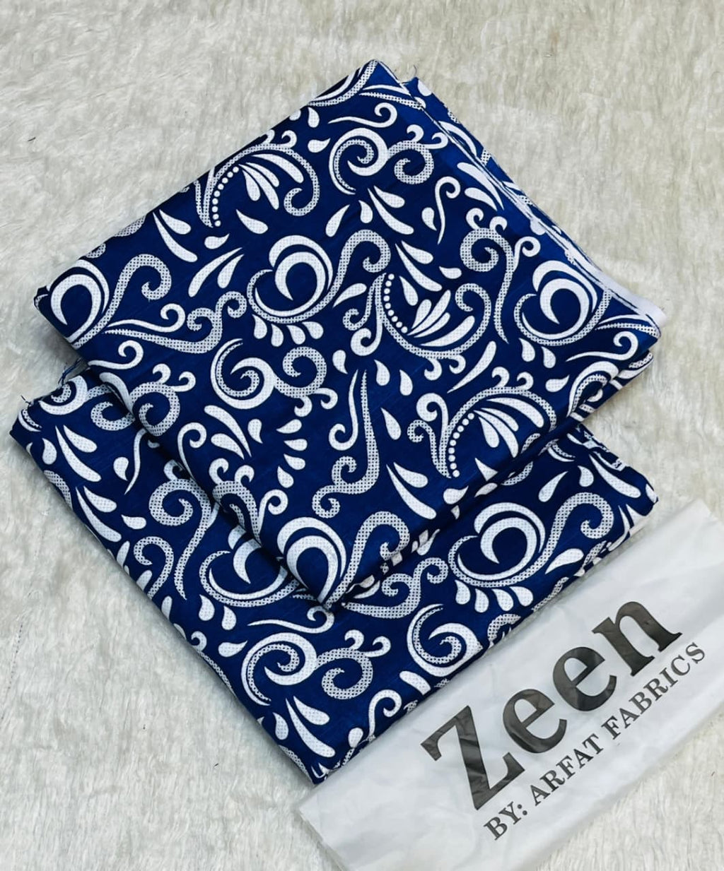 *ZEEN* BY ARFAT KHADDAR 2PC
