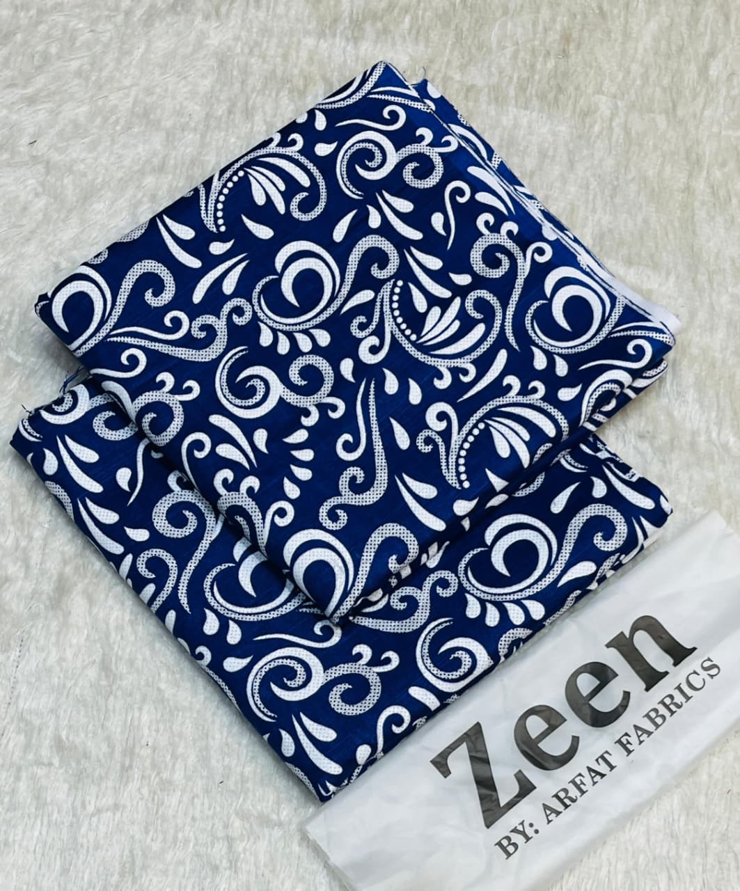 *ZEEN* BY ARFAT KHADDAR 2PC