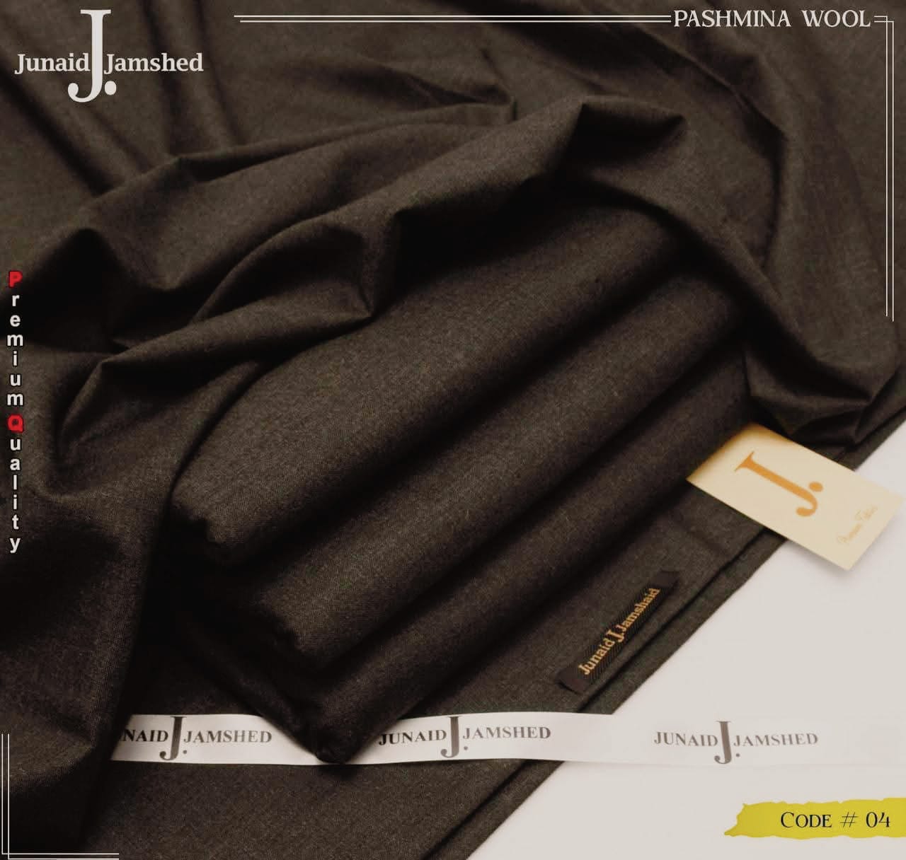ZELLBURY PASHMINA WOOL BY J.