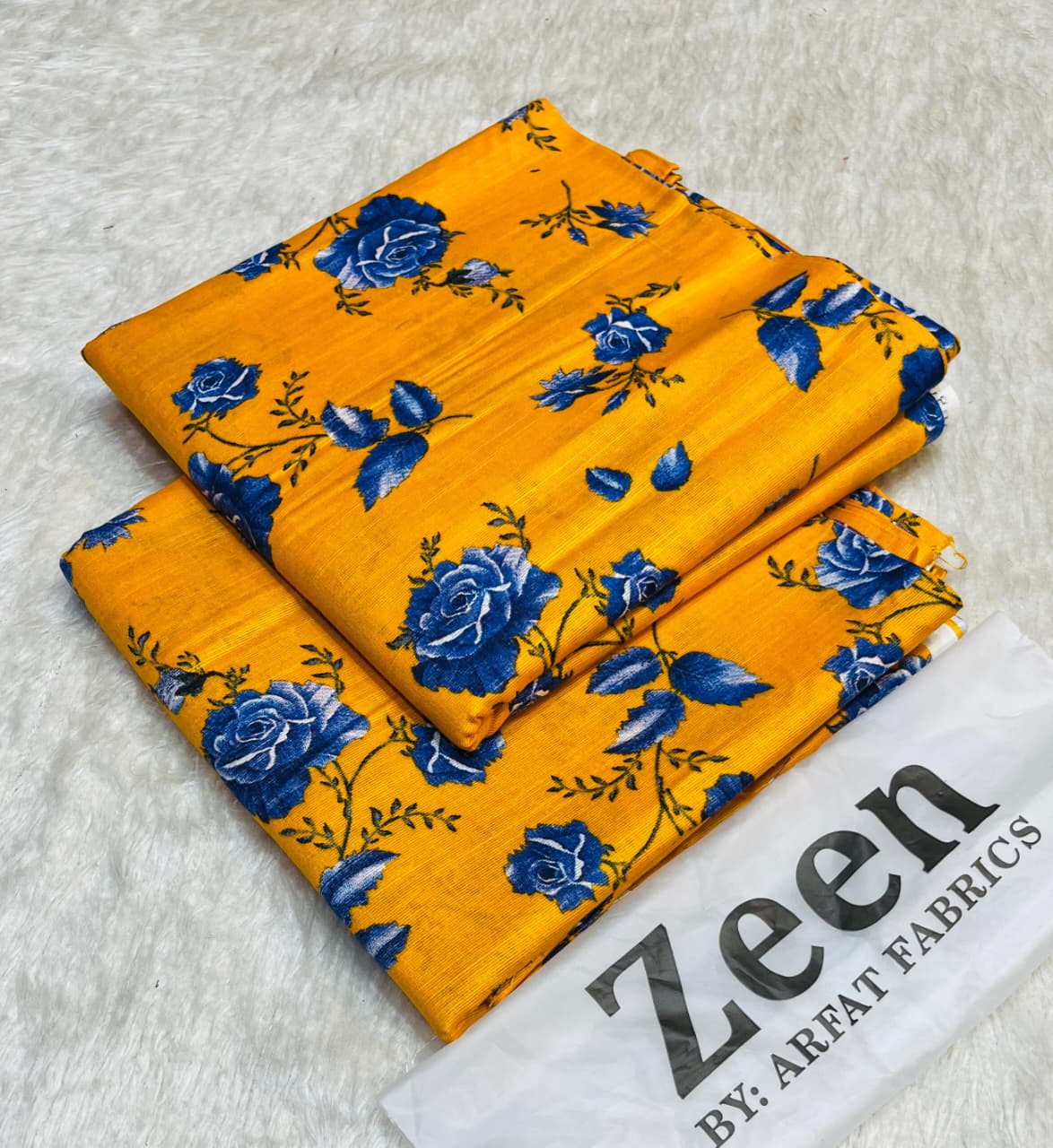 *ZEEN* BY ARFAT KHADDAR 2PC