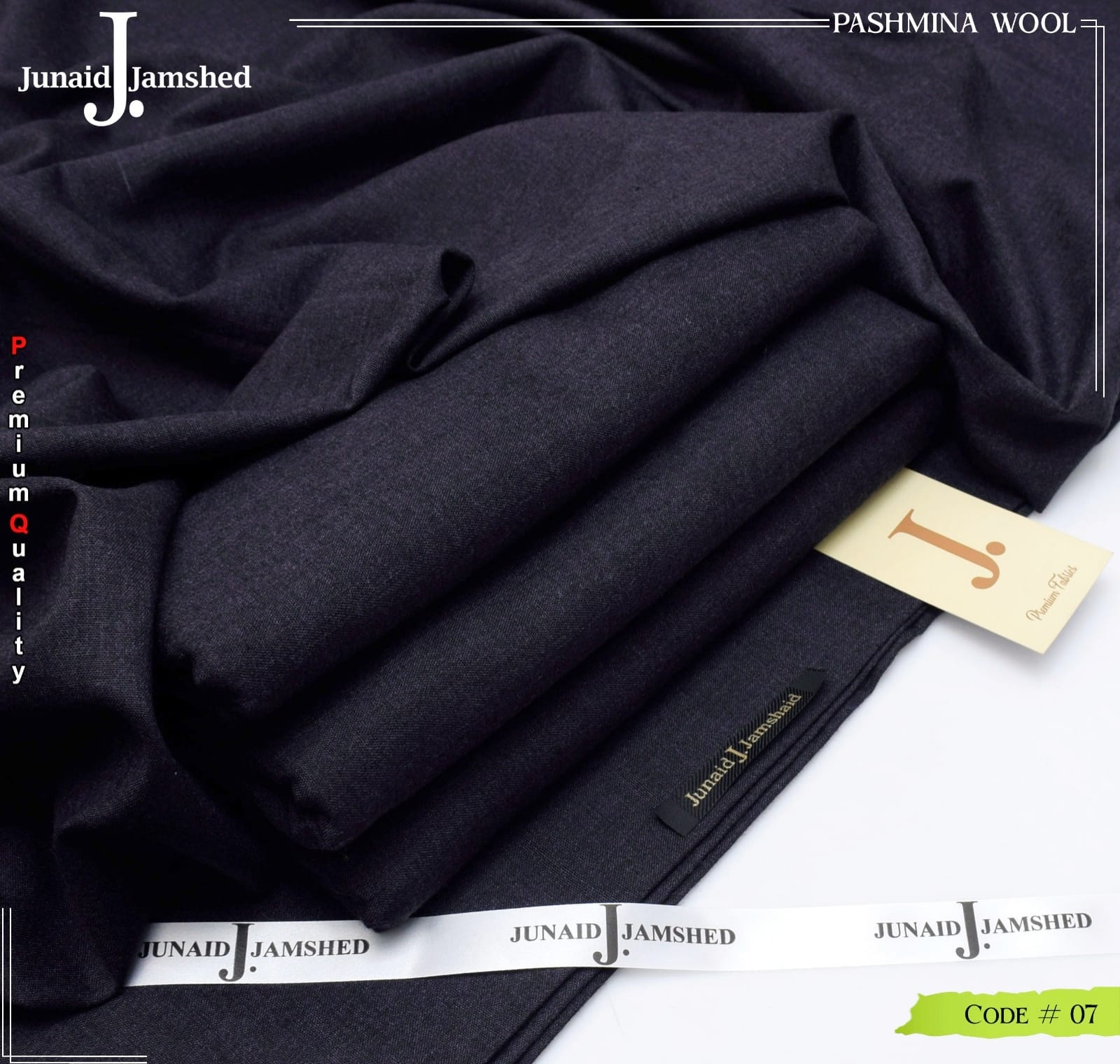 ZELLBURY PASHMINA WOOL BY J.