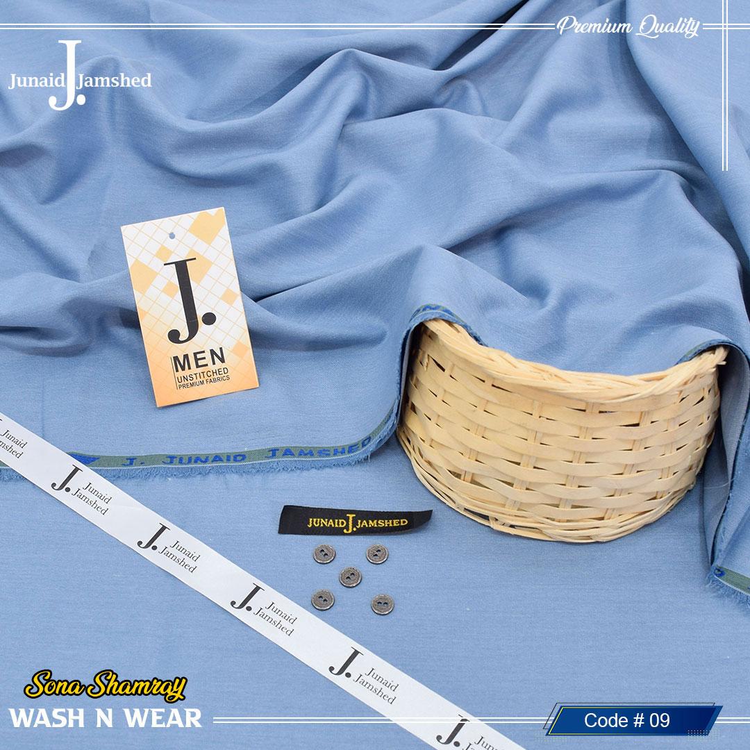 J. WASHNWEAR