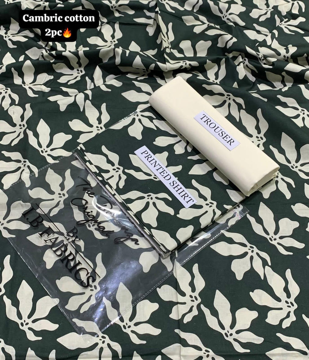 BONANZA 2PC