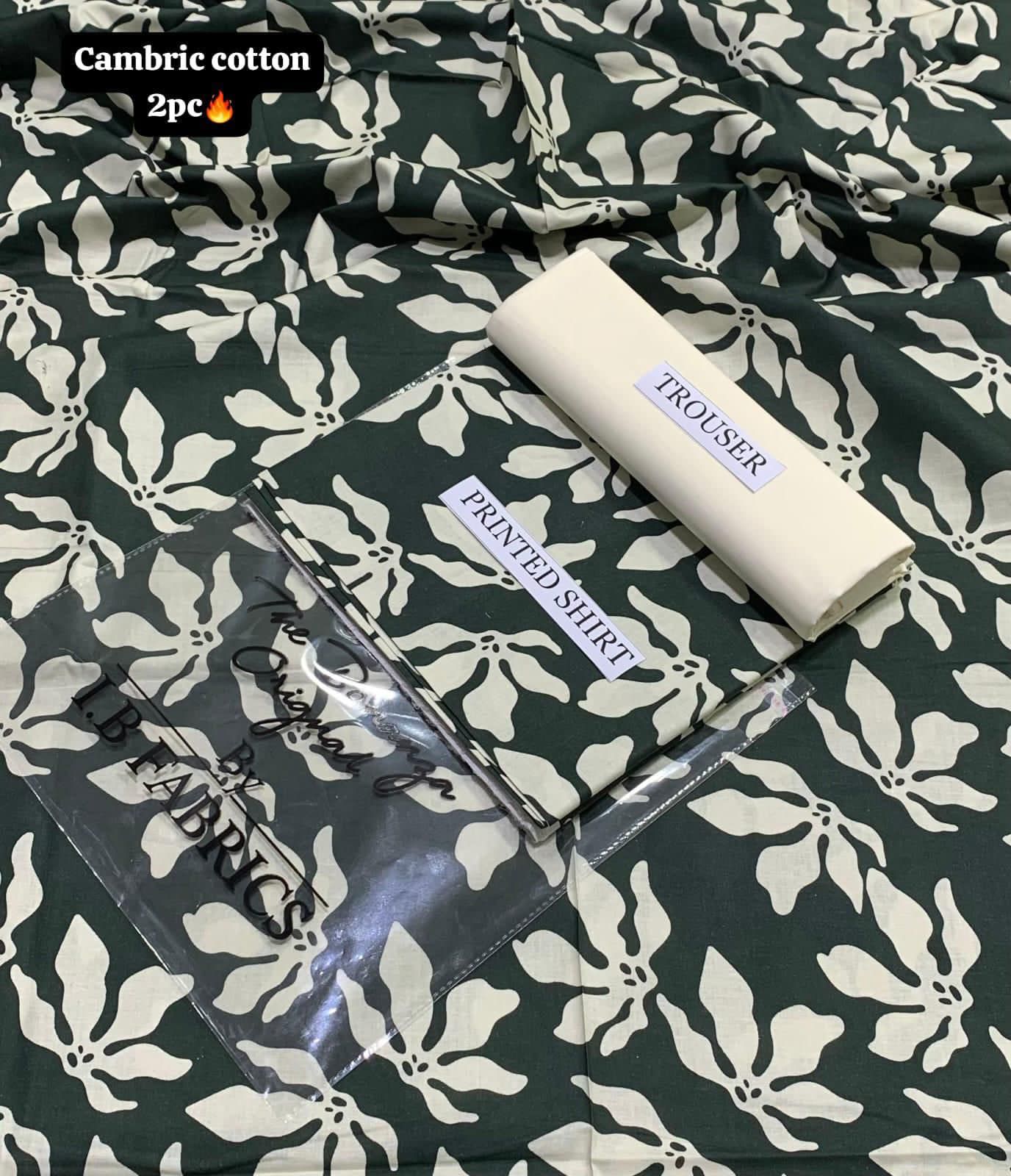 BONANZA 2PC