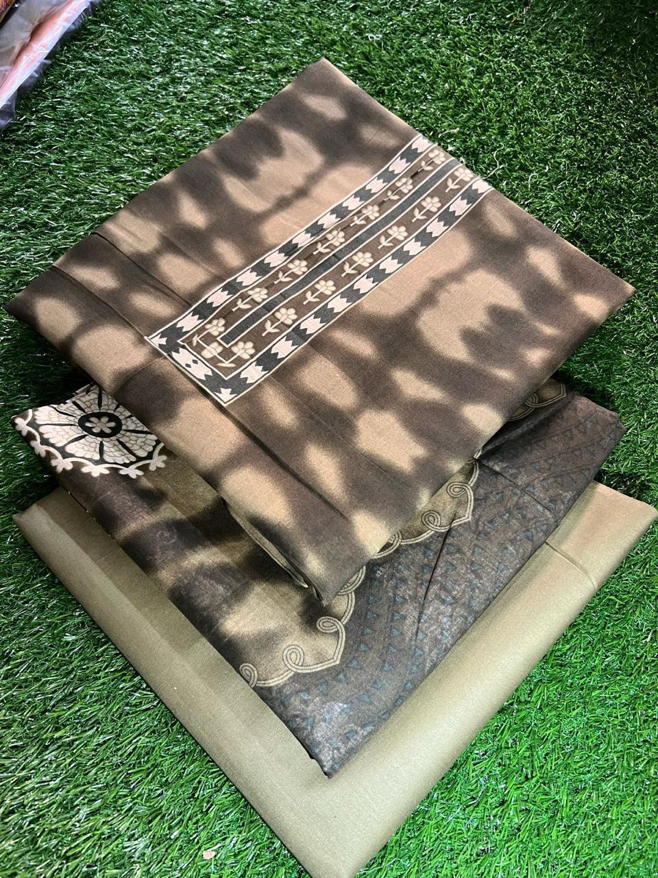 ARFAT SUMMER 3PC