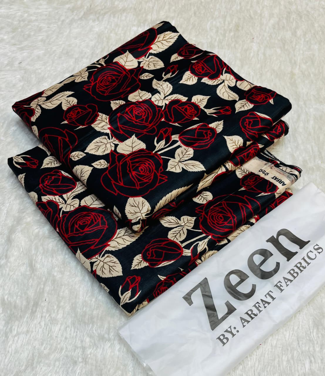 *ZEEN* BY ARFAT KHADDAR 2PC