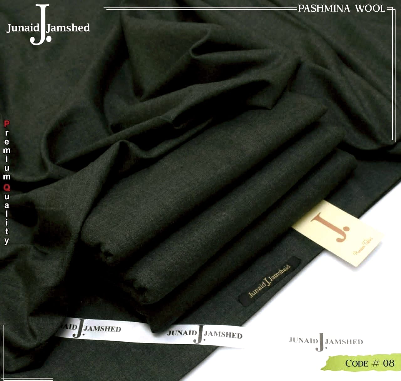 ZELLBURY PASHMINA WOOL BY J.