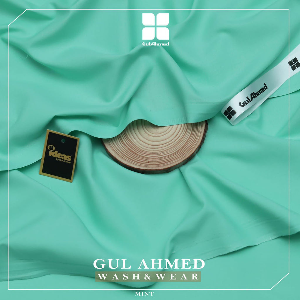 GULAHMAD WASHNWEAR