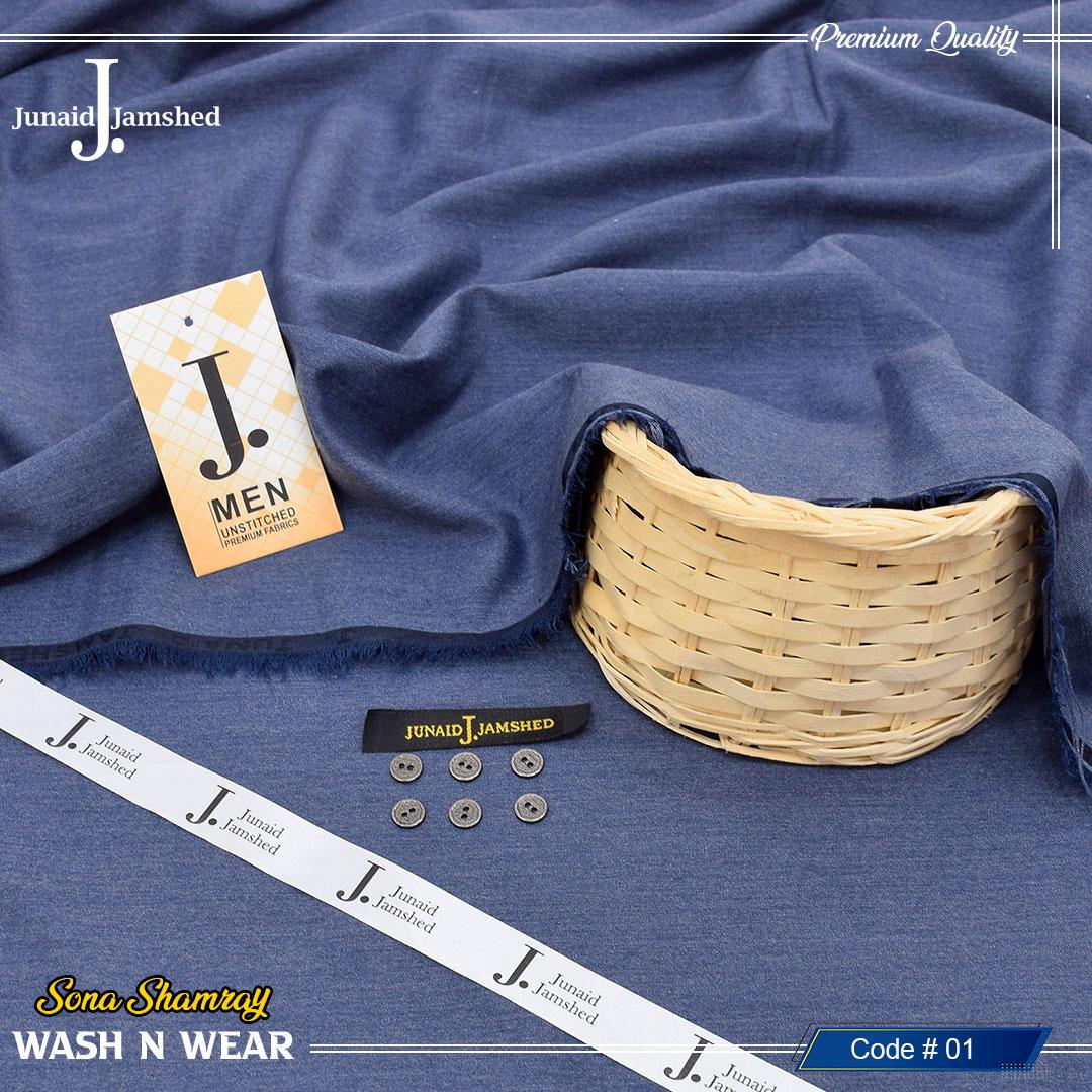 J. WASHNWEAR