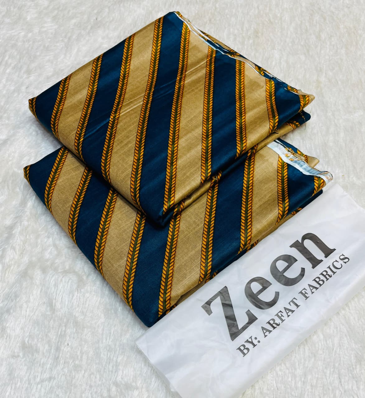 *ZEEN* BY ARFAT KHADDAR 2PC