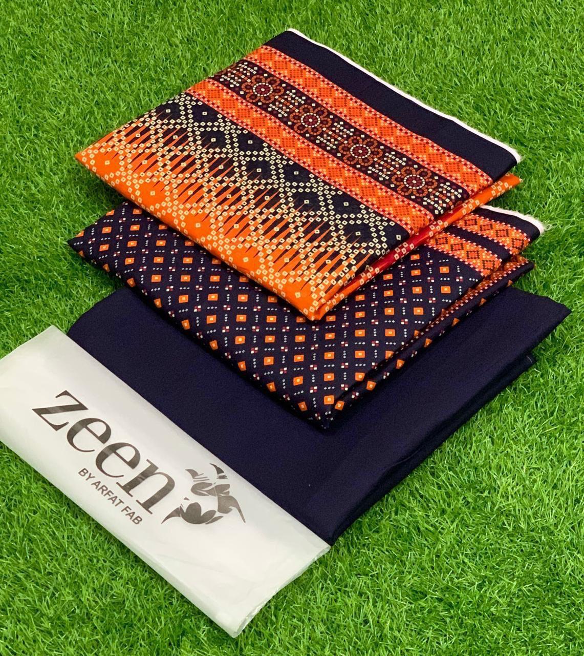 ARFAT SUMMER 3PC