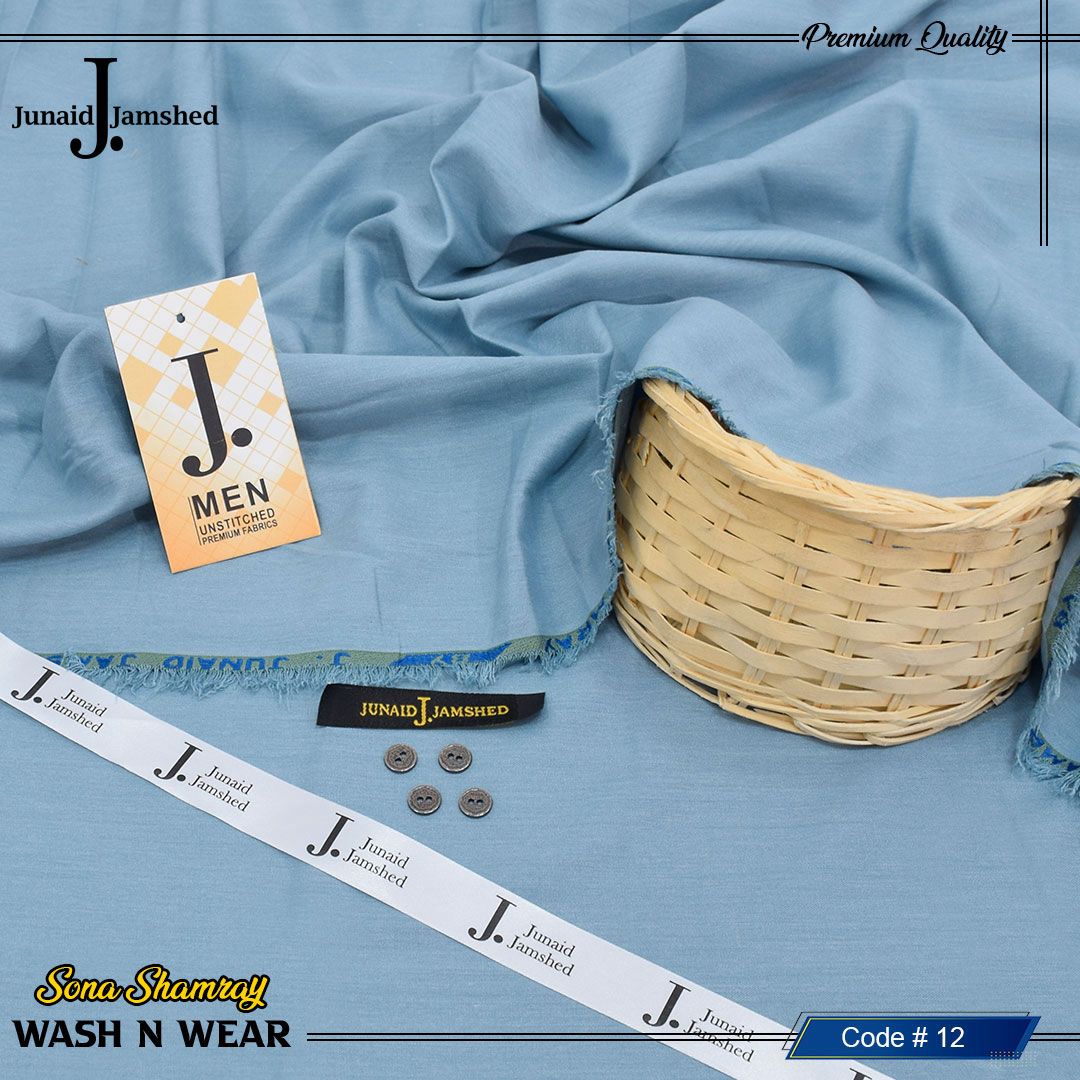 J. WASHNWEAR