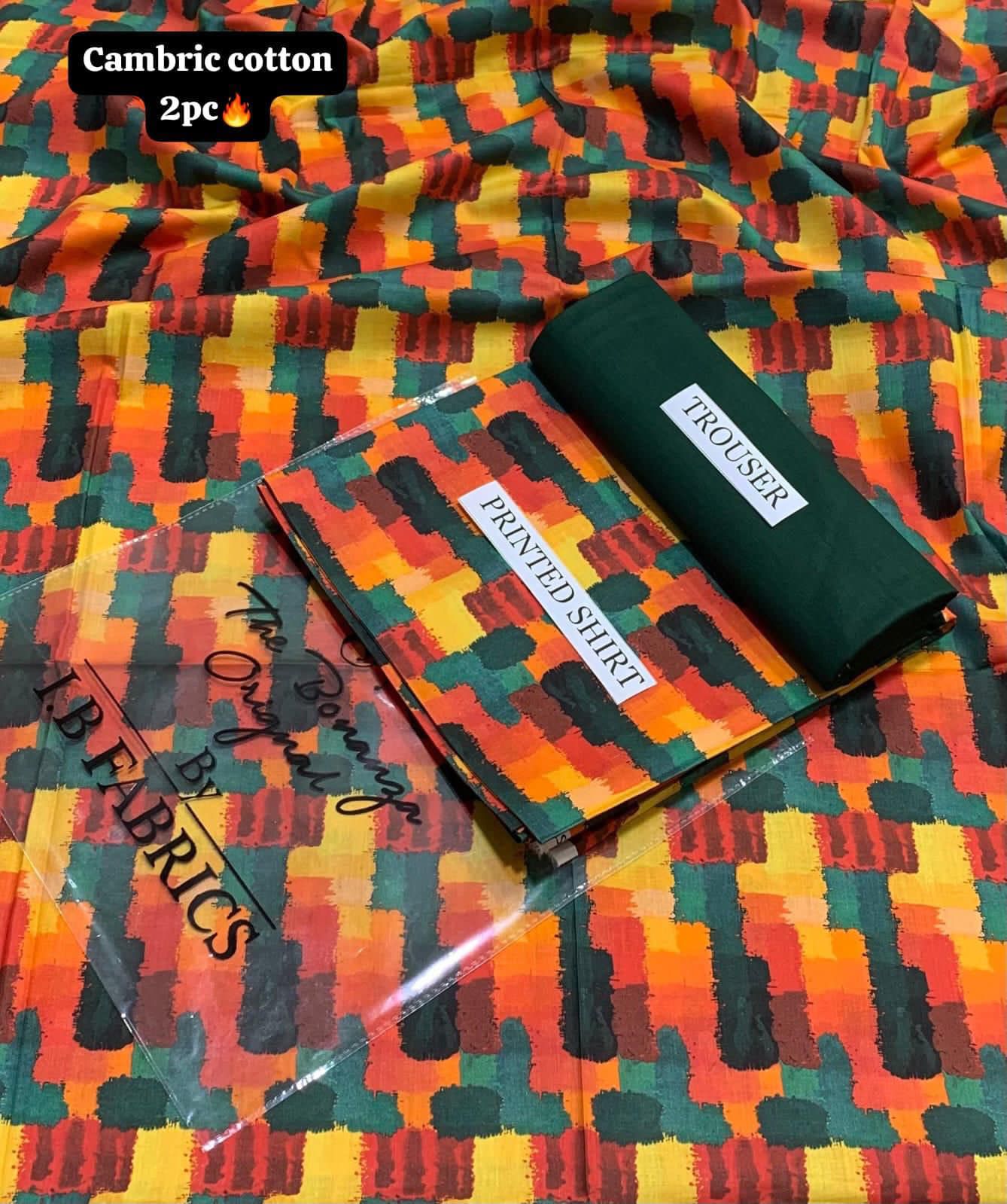 BONANZA 2PC
