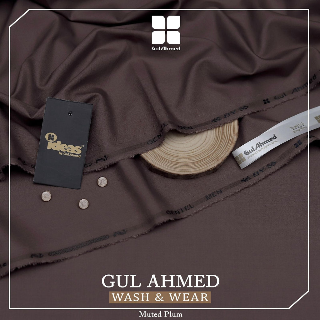 GULAHMAD WASHNWEAR