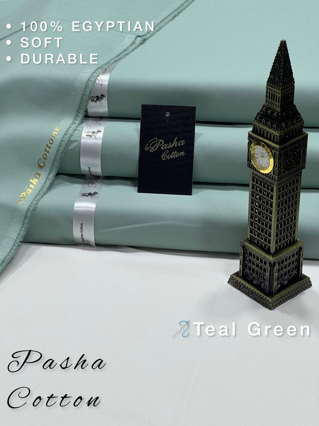 PASHA COTTON