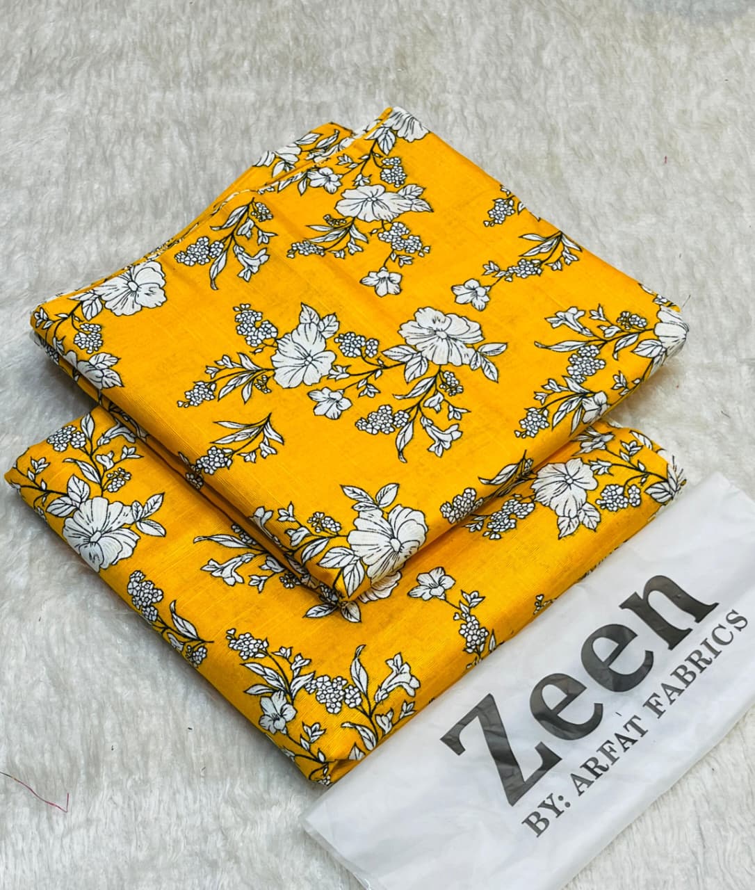 *ZEEN* BY ARFAT KHADDAR 2PC