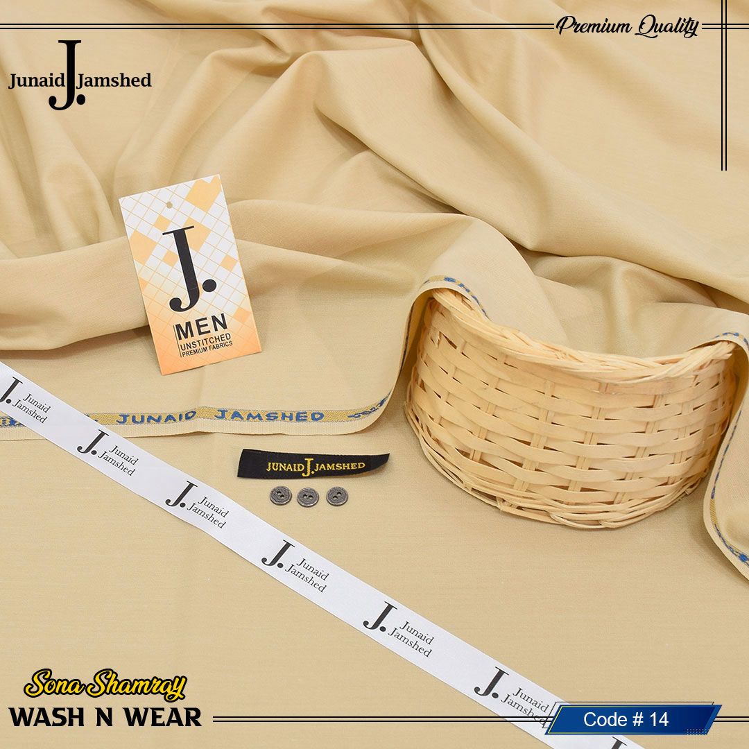 J. WASHNWEAR