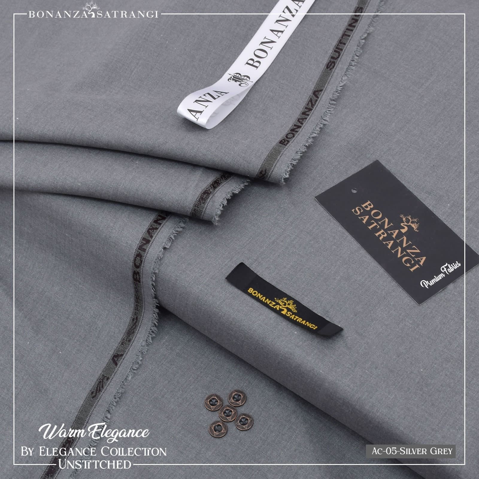 BONANZA MEN'S SAMI WOOL