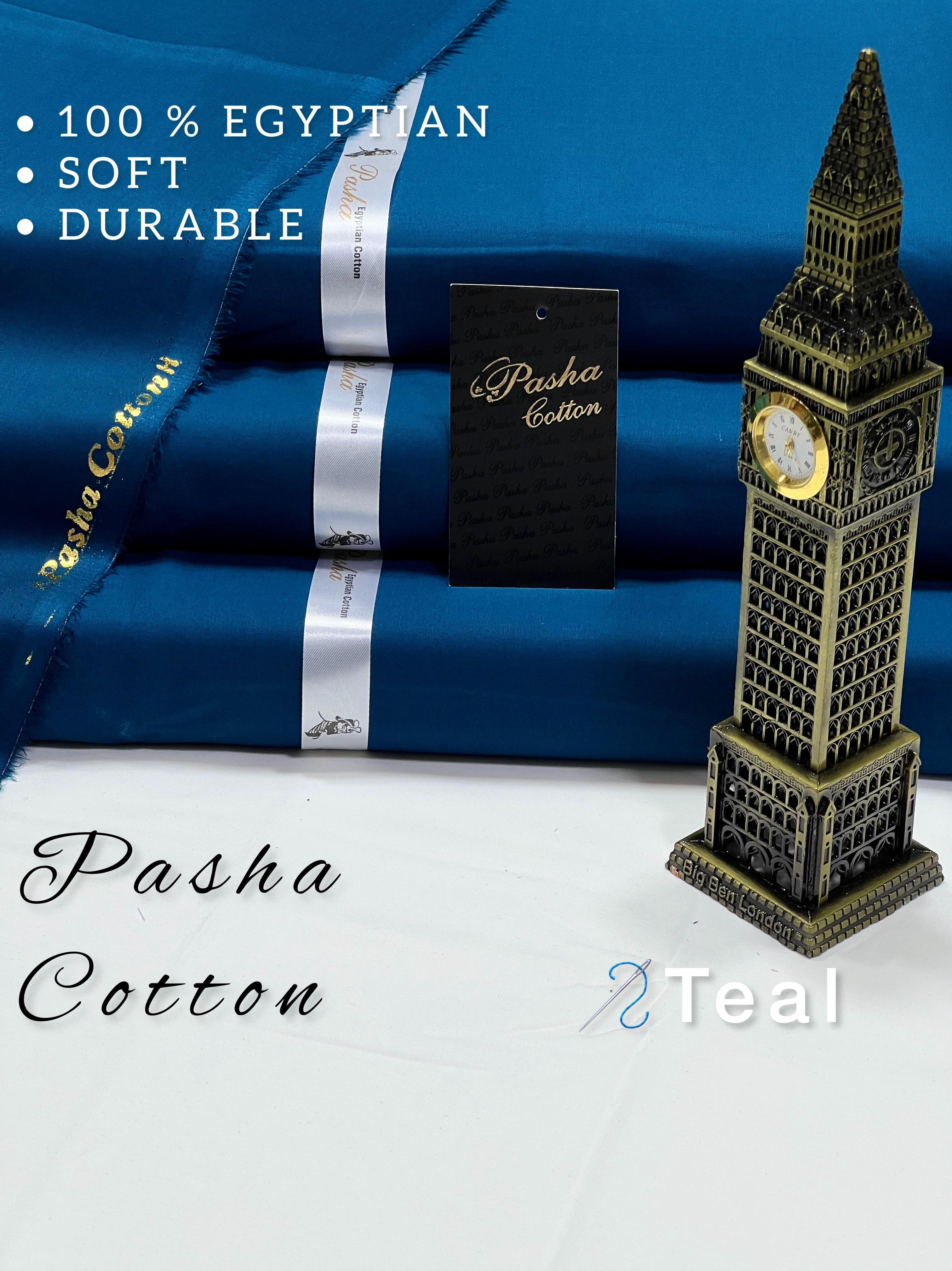 PASHA COTTON