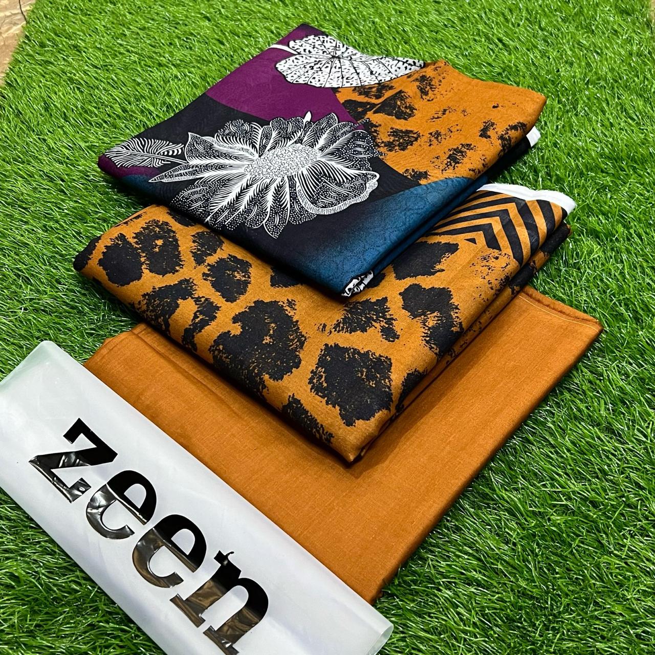 ARFAT SUMMER 3PC