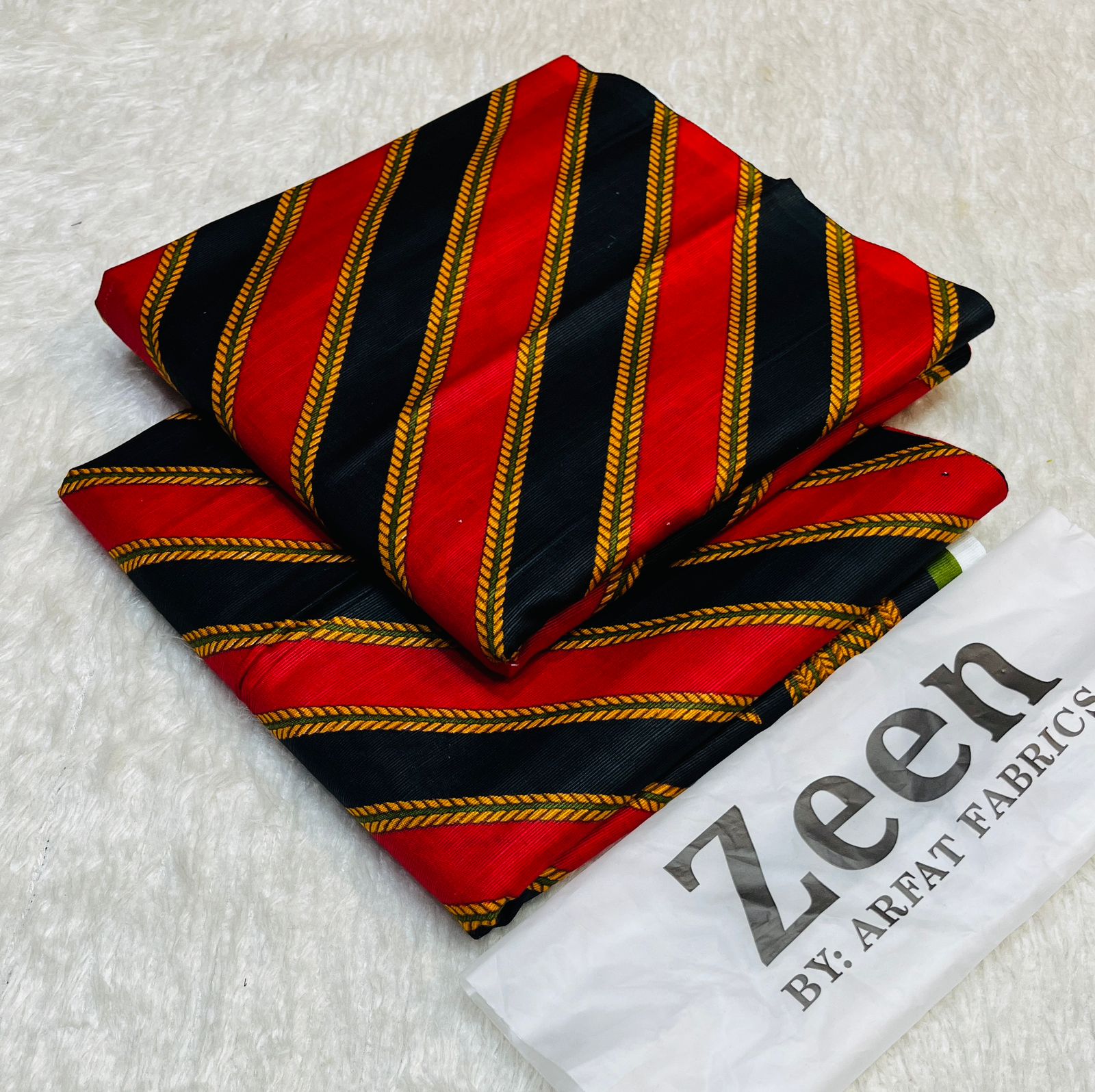 *ZEEN* BY ARFAT KHADDAR 2PC