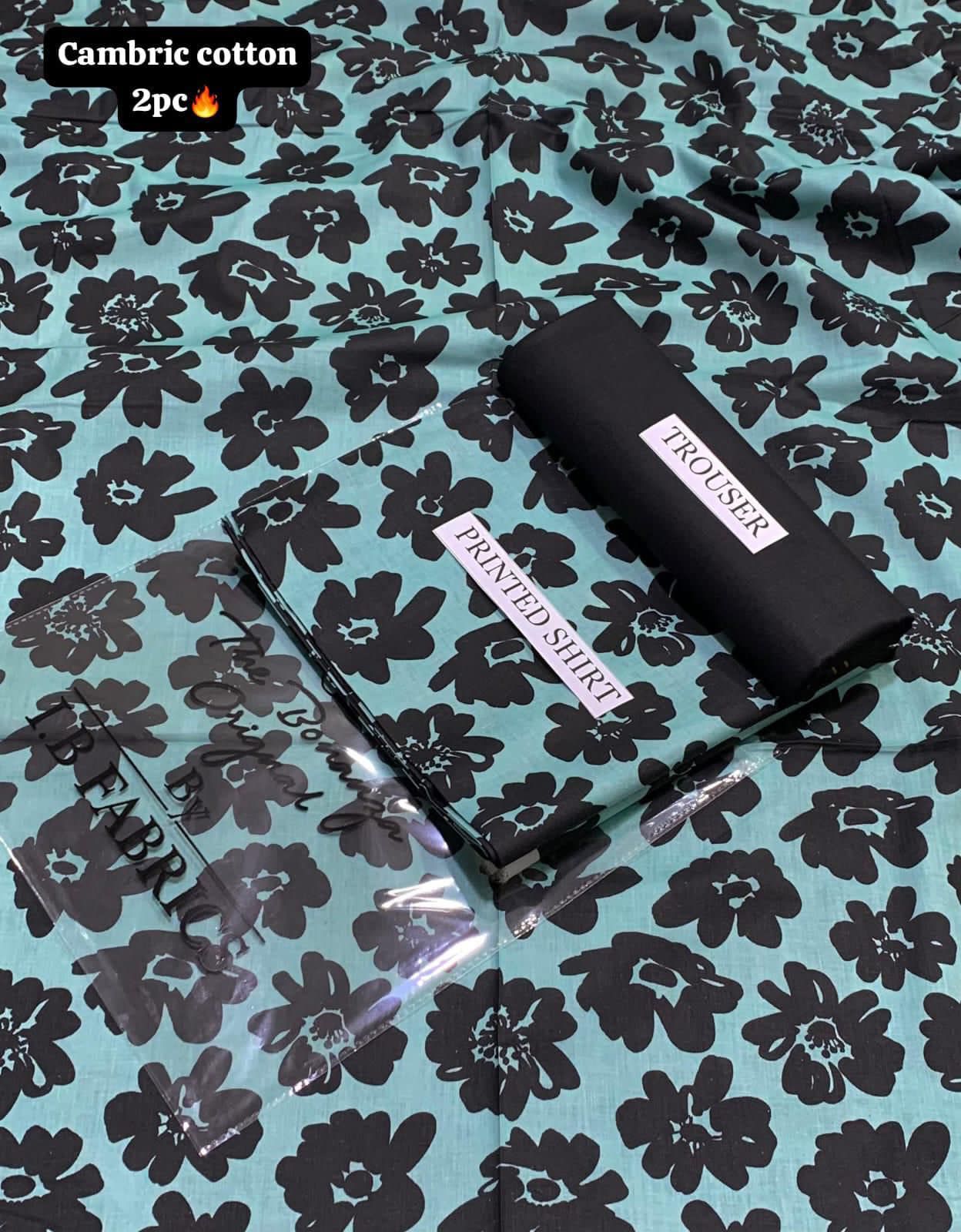 BONANZA 2PC