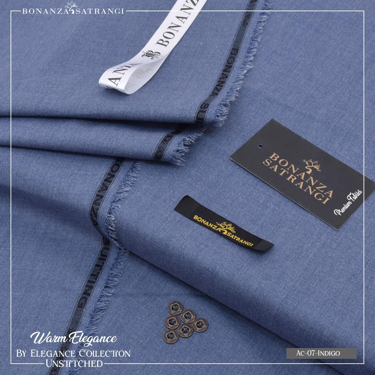 BONANZA MEN'S SAMI WOOL