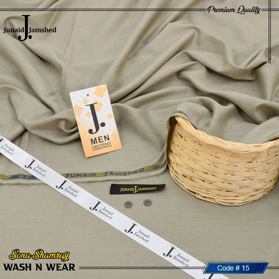 J. WASHNWEAR