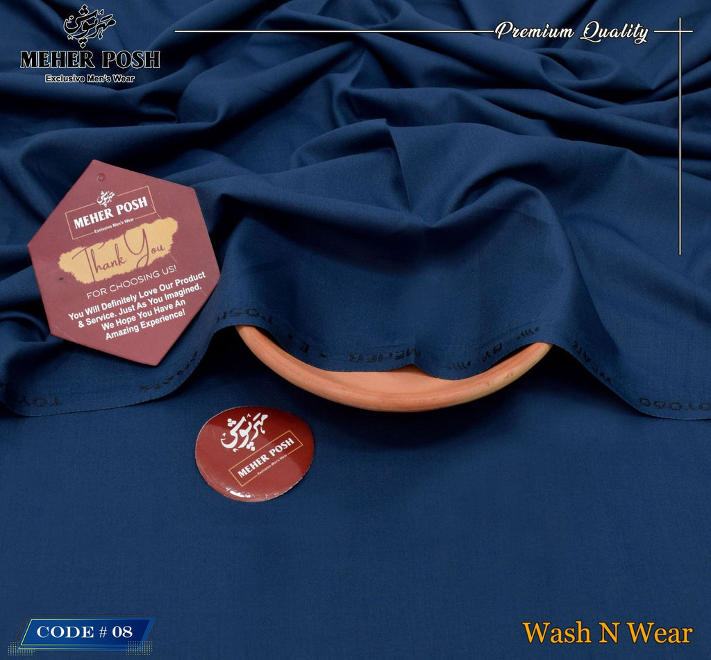 MEHRPOSH WASHNWEAR