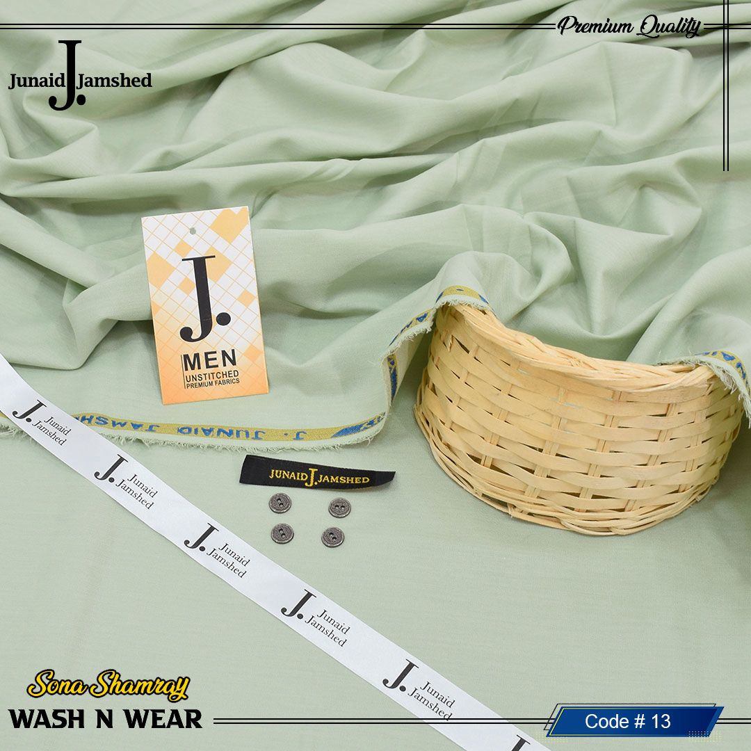 J. WASHNWEAR