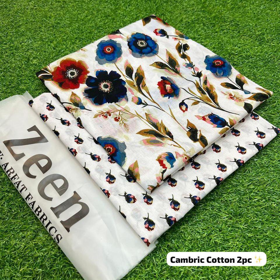 *ZEEN* BY ARFAT 2PC