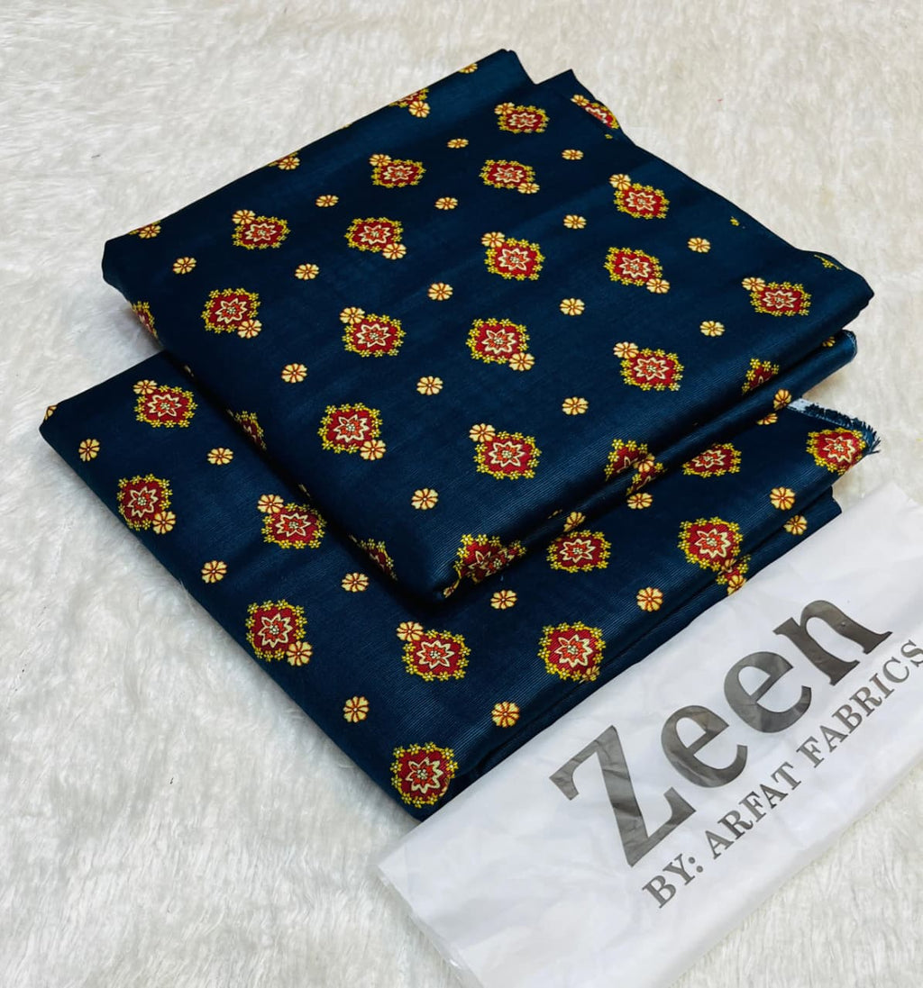 *ZEEN* BY ARFAT KHADDAR 2PC