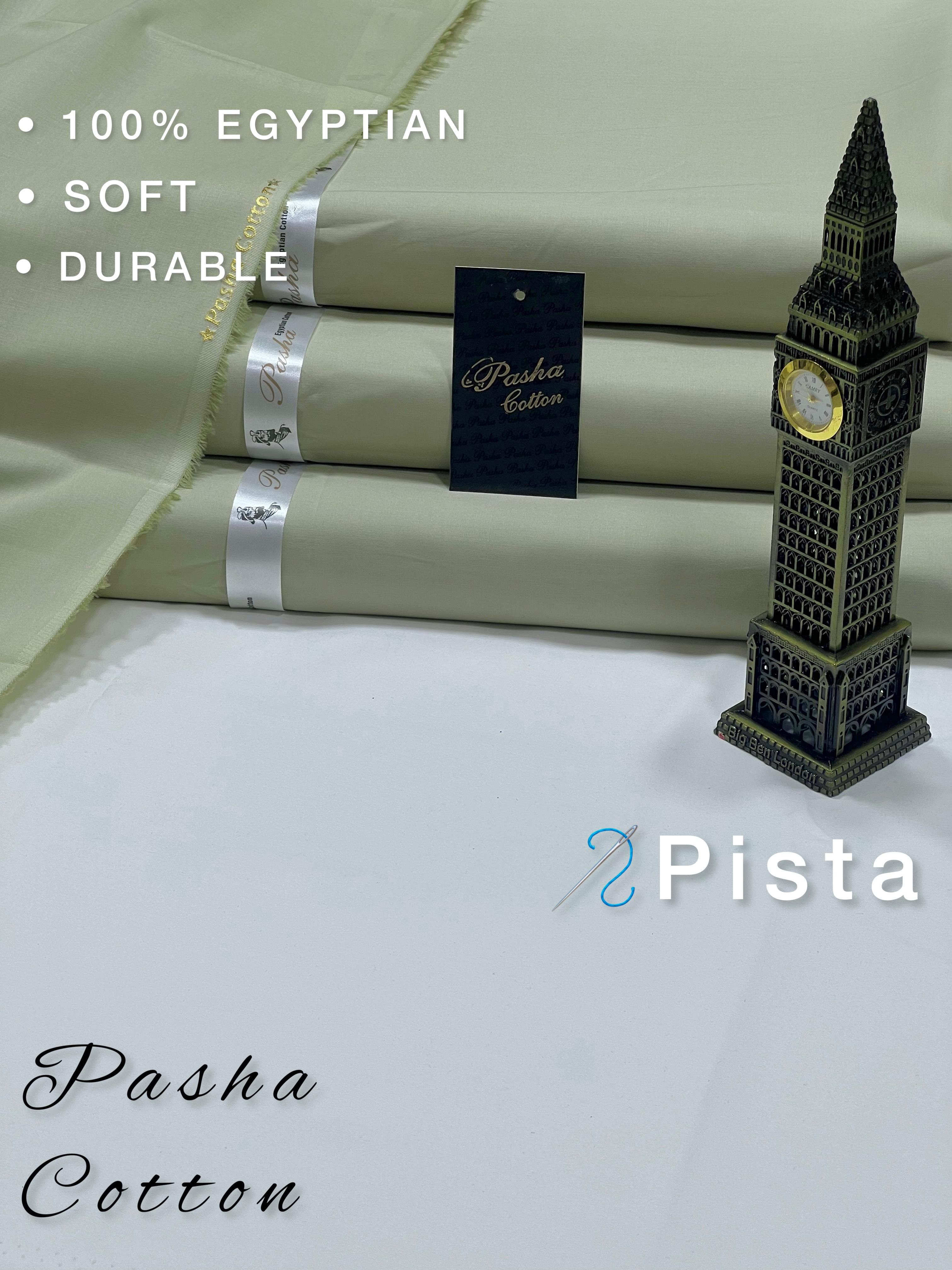 PASHA COTTON