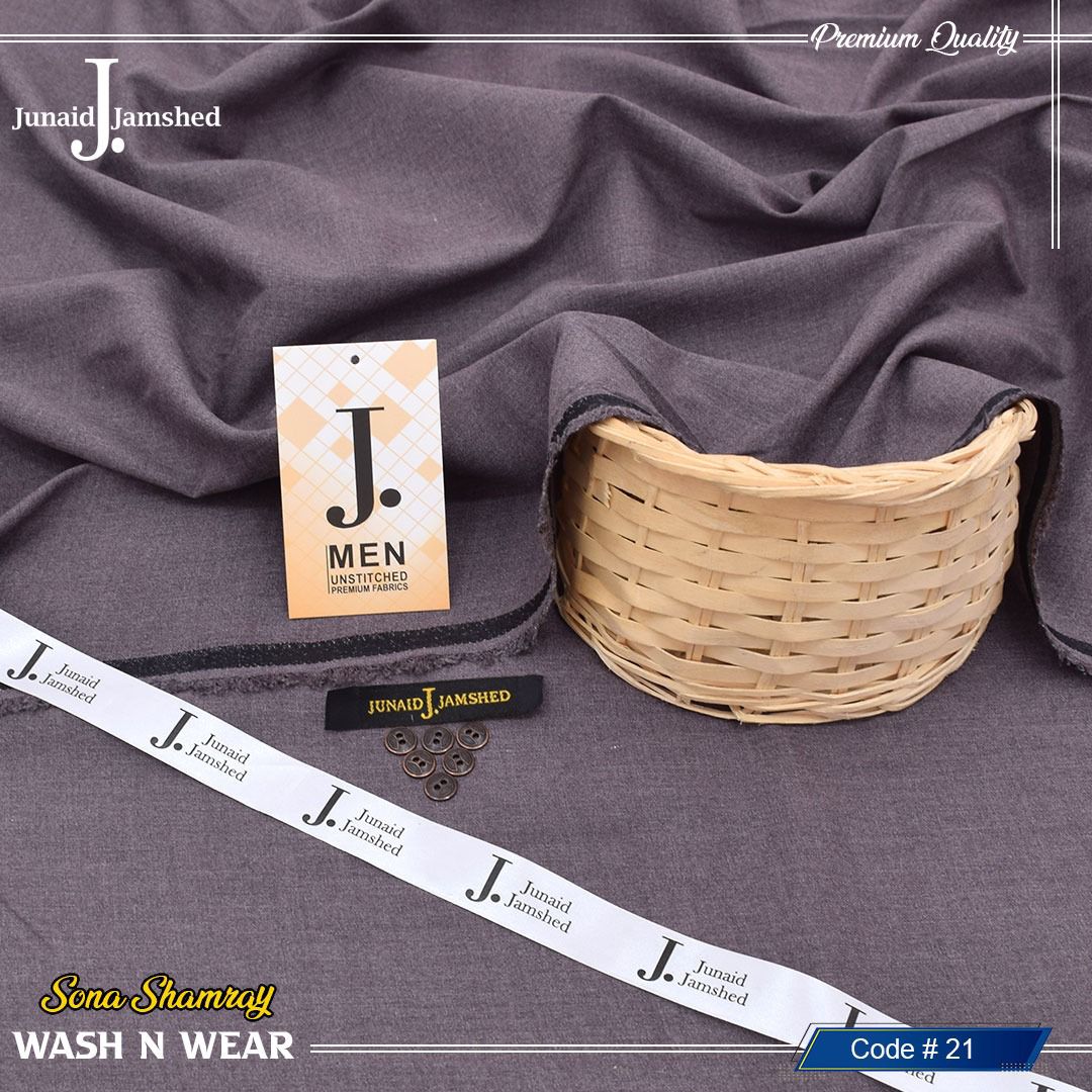 J. WASHNWEAR