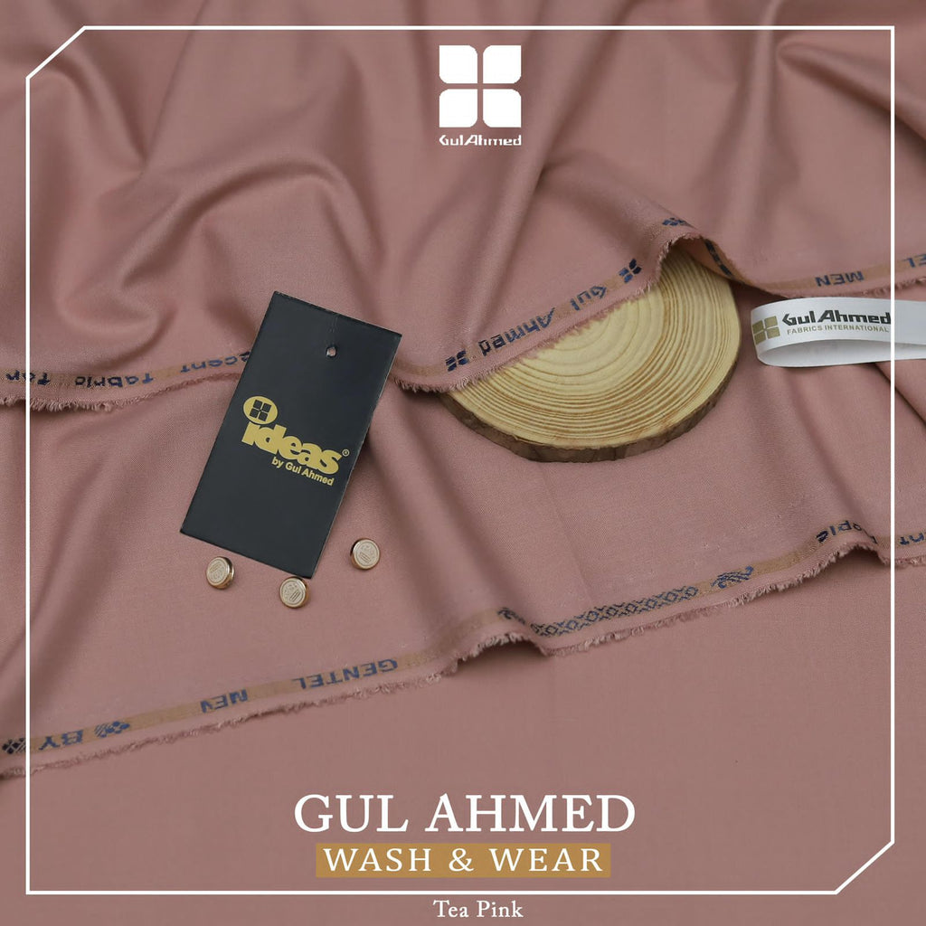 GULAHMAD WASHNWEAR