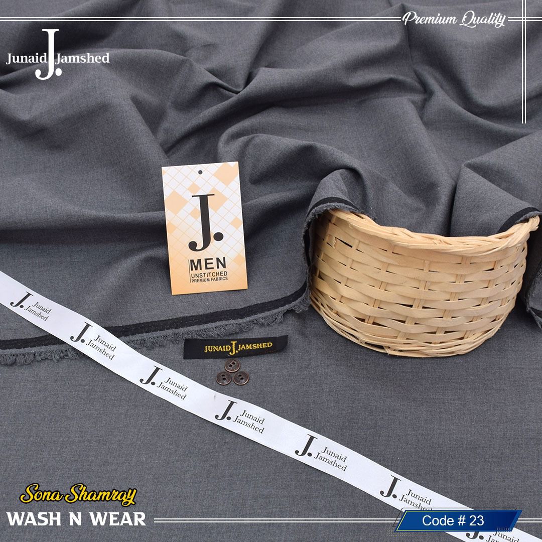 J. WASHNWEAR