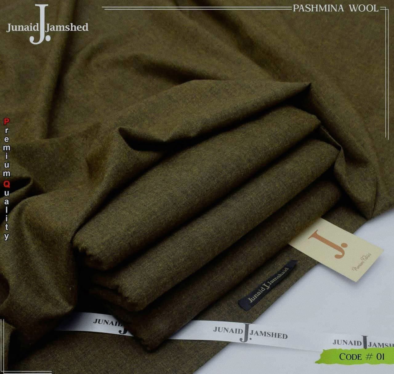 ZELLBURY PASHMINA WOOL BY J.